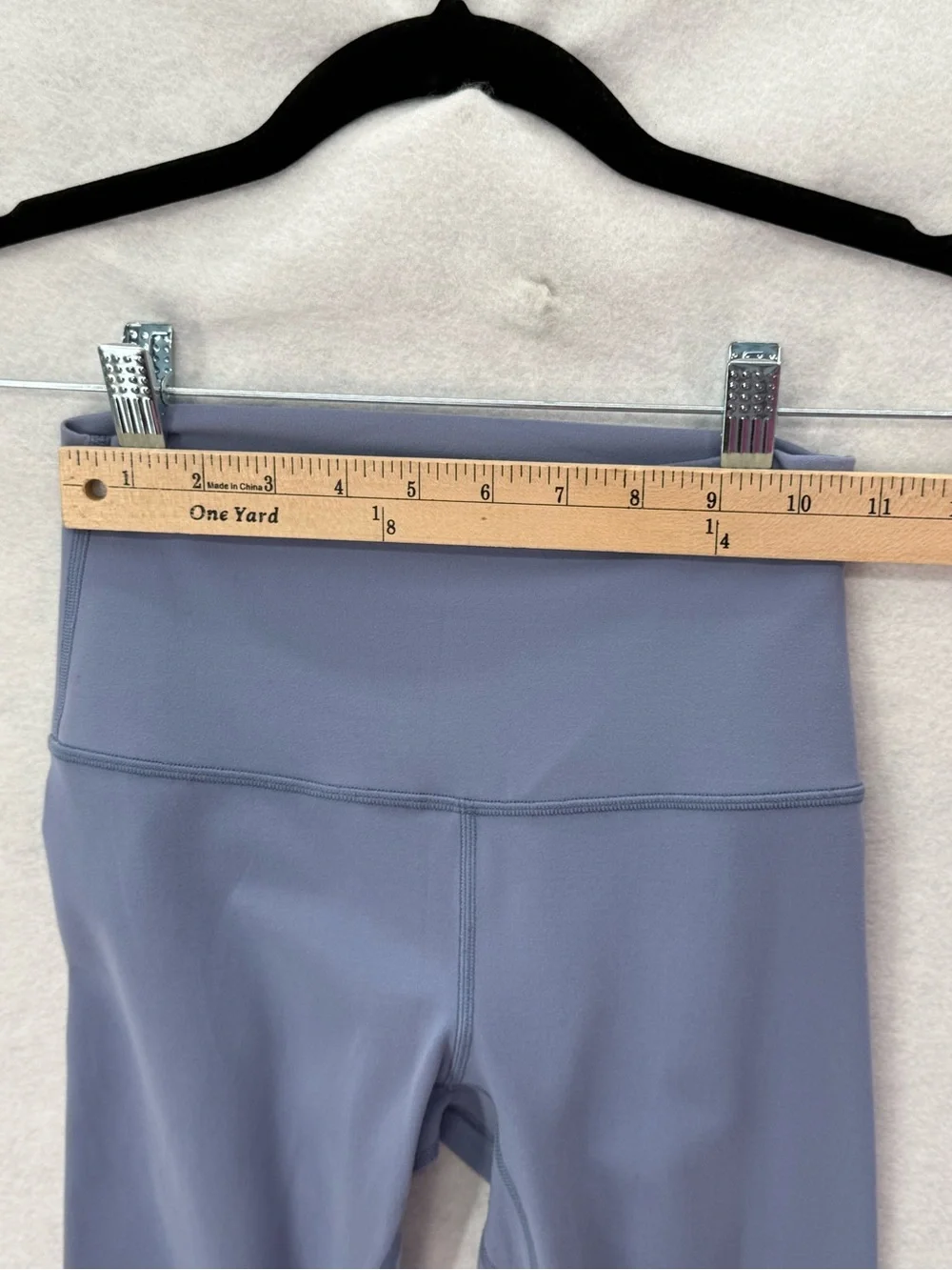 Lululemon Align Pant II 25
